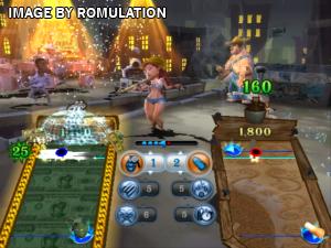 Battle of the Bands for Wii screenshot