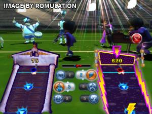 Battle of the Bands for Wii screenshot