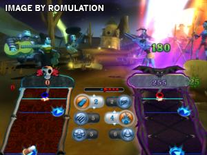 Battle of the Bands for Wii screenshot