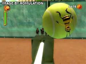 Bee Movie Game for Wii screenshot