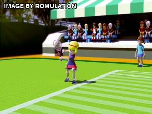 Big League Sports for Wii screenshot