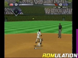 The Bigs for Wii screenshot