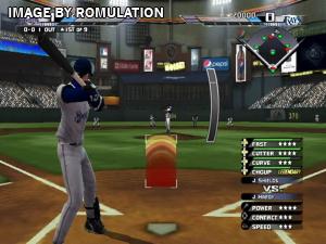 The Bigs 2 for Wii screenshot