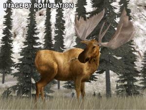 Cabela's Legendary Adventures for Wii screenshot