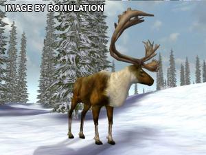 Cabela's Legendary Adventures for Wii screenshot