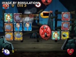 Cocoto Magic Circus for Wii screenshot