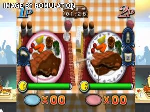 Cook Wars for Wii screenshot