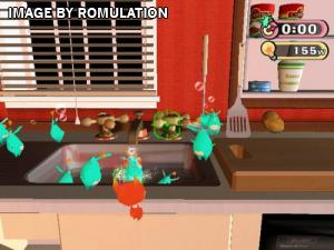 Elebits for Wii screenshot