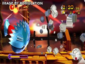 FlingSmash for Wii screenshot