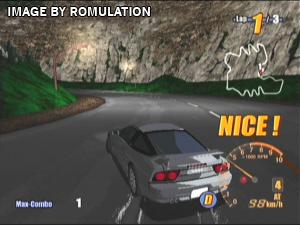 GT Pro Series for Wii screenshot