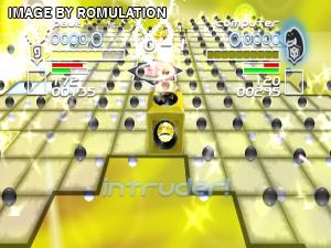 Geon Cube for Wii screenshot