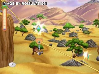 Go Diego Go Safari Rescue Usa Nintendo Wii Iso Download Romulation