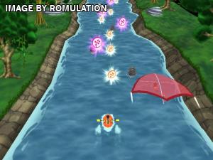 Go Diego Go - Safari Rescue for Wii screenshot