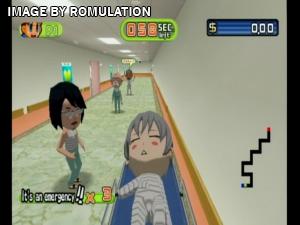 Help Wanted for Wii screenshot