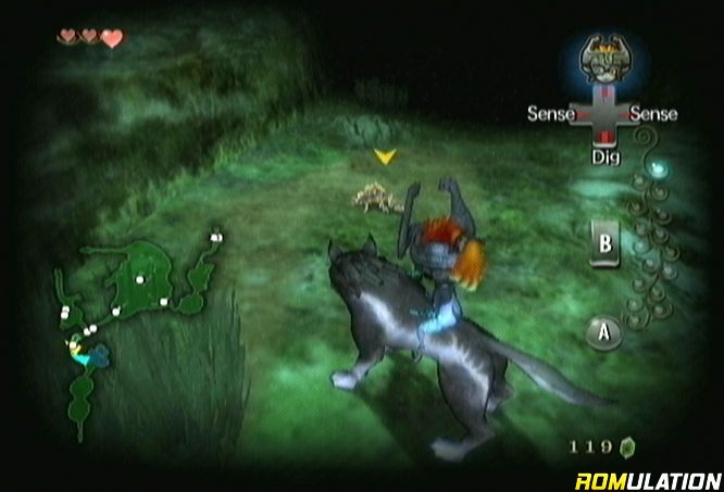 Twilight Princess Wii Iso Pal free download programs