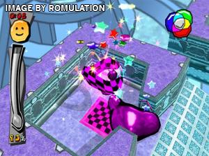 Mercury Meltdown Revolution for Wii screenshot