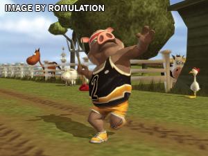 Party Pigs - Farmyard Games for Wii screenshot