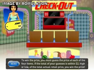 Price Is Right - 2010 Edition for Wii screenshot