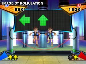 Ultimate Party Challenge for Wii screenshot