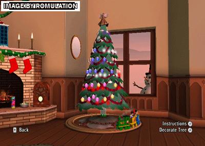 We Wish You a Merry Christmas (USA) Nintendo Wii ROM Download - RomUlation