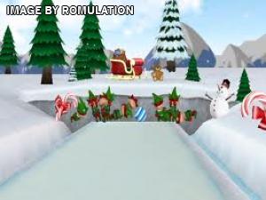 We Wish You a Merry Christmas for Wii screenshot