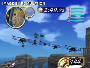 Wing Island for Wii screenshot