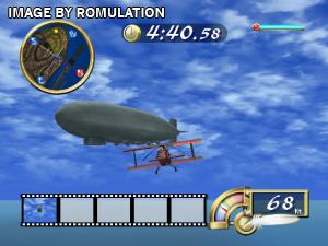 Wing Island for Wii screenshot