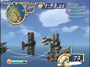 Wing Island for Wii screenshot