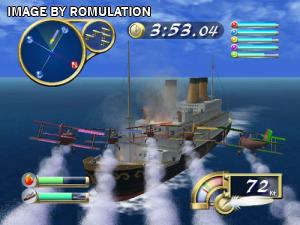 Wing Island for Wii screenshot