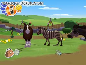 World of Zoo for Wii screenshot