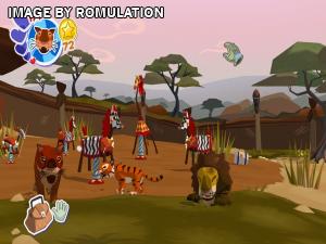 World of Zoo for Wii screenshot