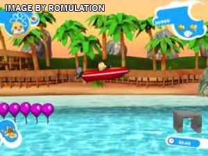 Zhu Zhu Pets 2 - Featuring The Wild Bunch for Wii screenshot