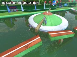 Wipeout 2 for Wii screenshot