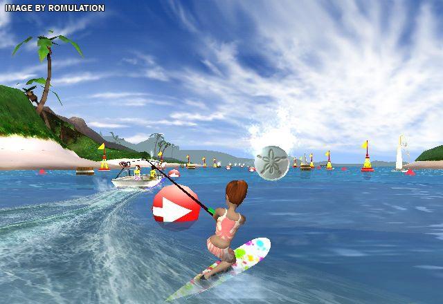 go vacation wii iso download