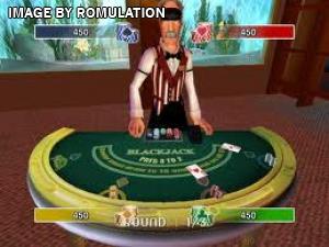 Vegas Party for Wii screenshot