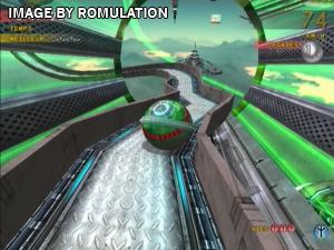 Vertigo for Wii screenshot