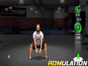 ufc fit workout dvd free download