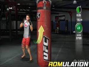 ufc fit workout dvd free download