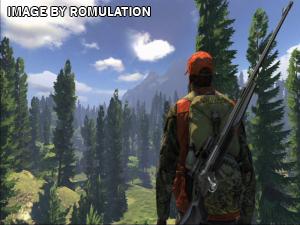 Cabelas Hunting Expeditions 2013 for Wii screenshot