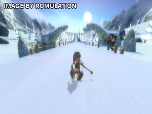 Ice Age Continental Drift for Wii screenshot