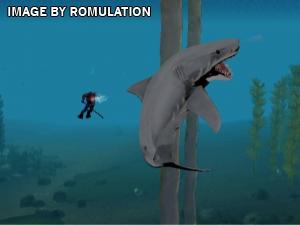 Jaws Ultimate Predator for Wii screenshot