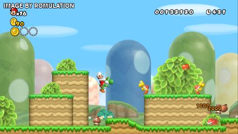 new super mario bros wii iso direct download android apk