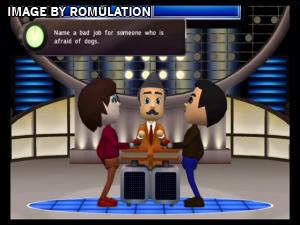 Family Feud 2012 for Wii screenshot