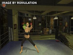 Jillian Michaels Fitness Ultimatum 2011 for Wii screenshot