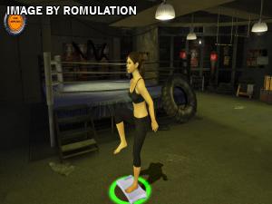 Jillian Michaels Fitness Ultimatum 2011 for Wii screenshot