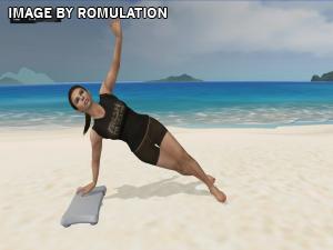 Jillian Michaels Fitness Ultimatum 2011 for Wii screenshot