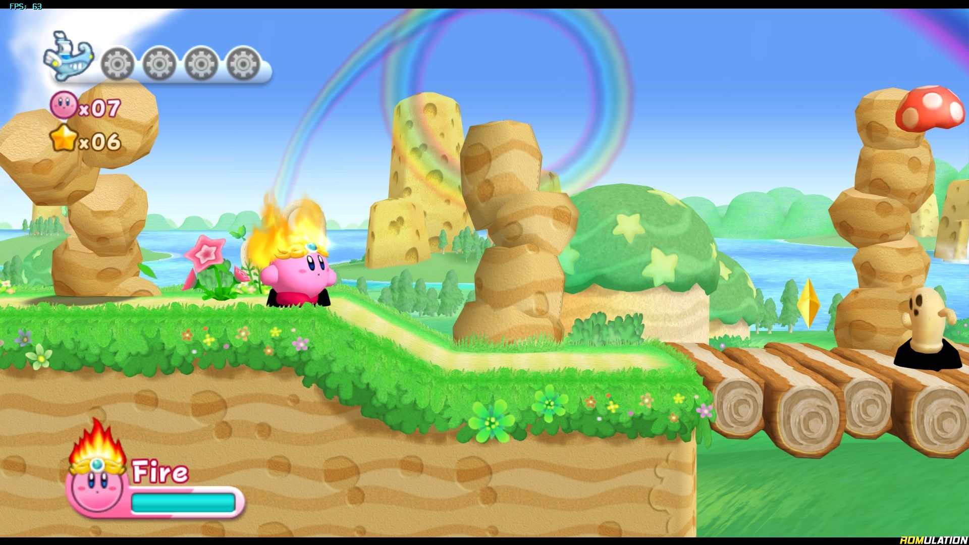 kirbys return to dream land deluxe switch