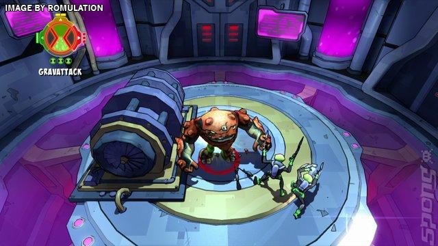 ben 10 omniverse 2 3ds game download for android
