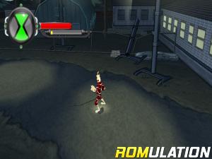 Ben 10 Omniverse 2 Iso Download For Ppsspp