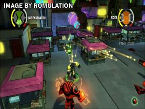 Ben 10 omniverse wii iso free download highly compressed